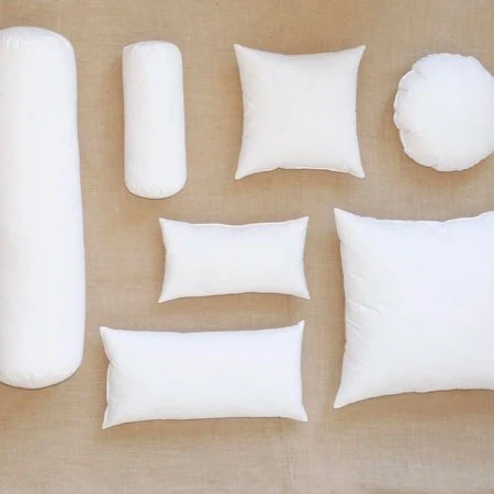 Goose Down Hotel Cushion