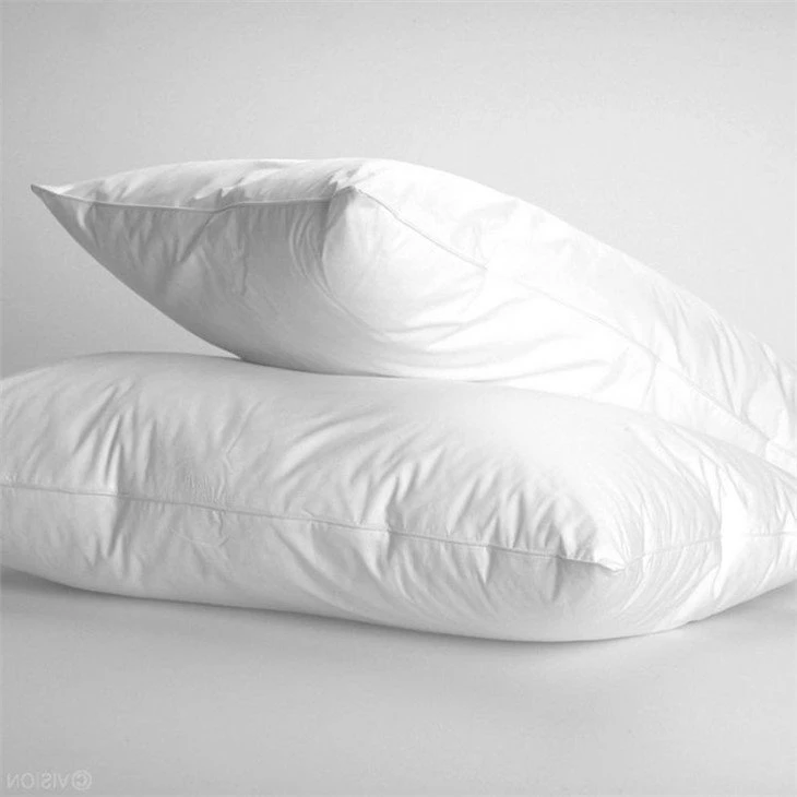 Hotel Microfiber Fill Pillow