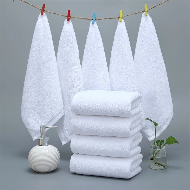 Face Towels for Bathroom
