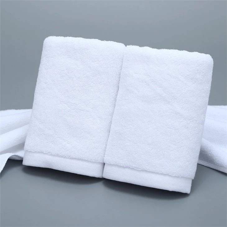 Reindeer Face Towels